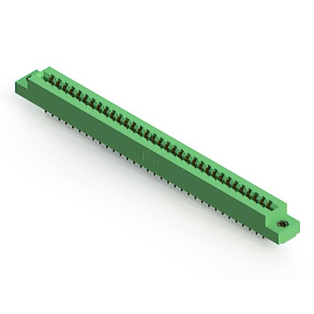 305-066-556-507 EDAC Inc.  Edgeboard Connectors